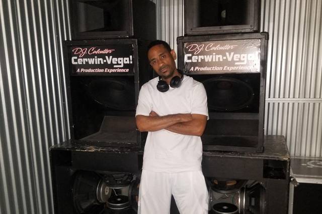 Chamaur Sounds LLC
