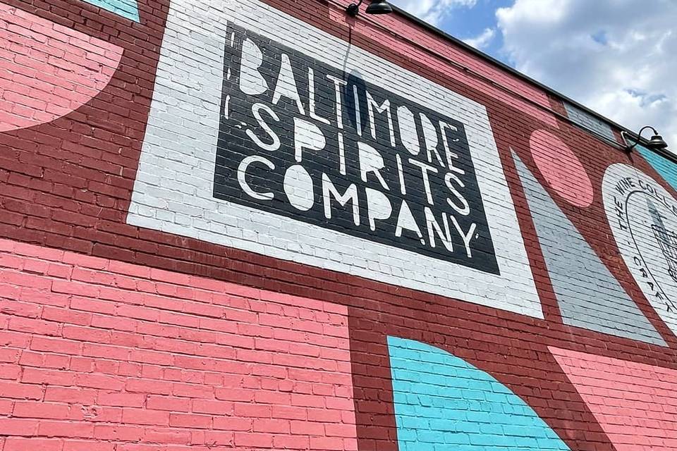 Baltimore Spirits Company