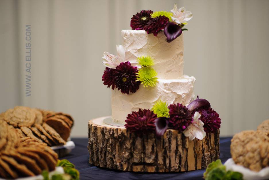 The Cake Lady Sioux Falls