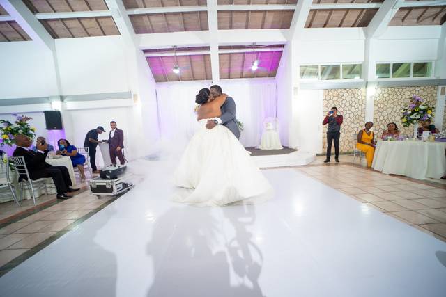 1st Dance