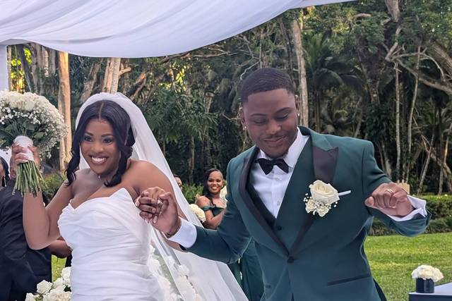 Happily Married
