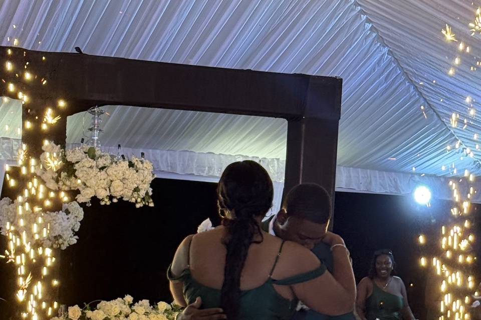 Moments