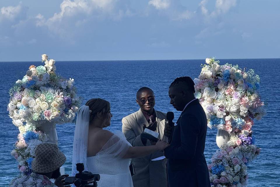 Vows