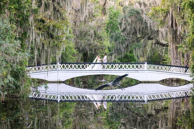 Charleston Photo Art