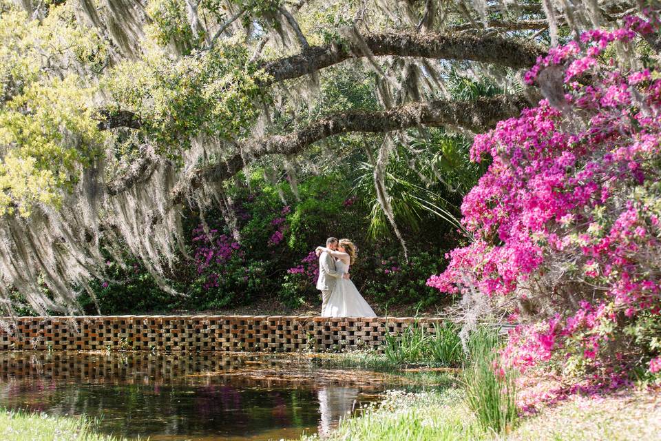 Brookgreen Gardens