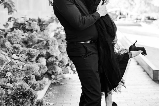 Wedding Photographer Dublin Oh