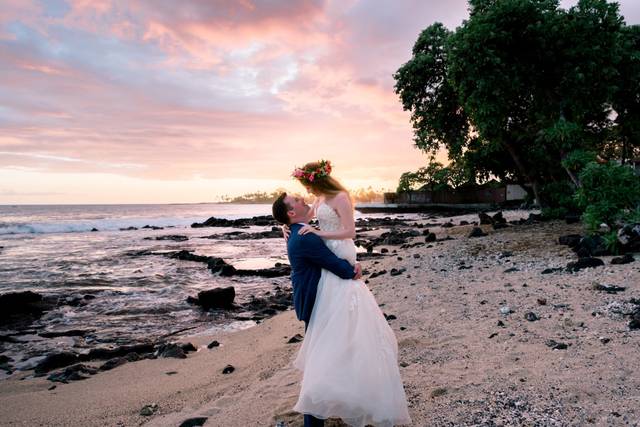 Celebrating the I Do!