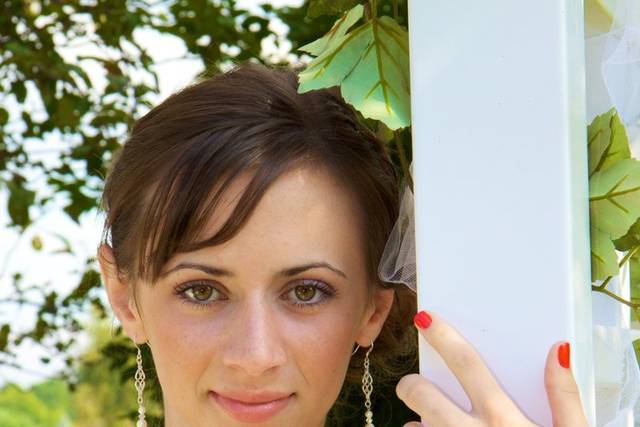Mirror Image Photography