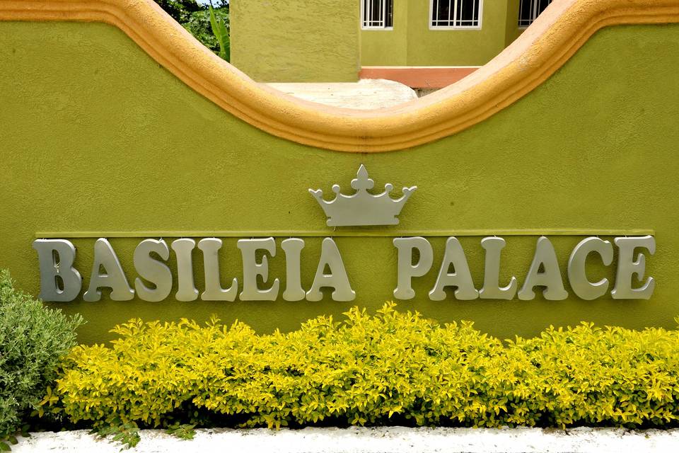 Basileia Palace