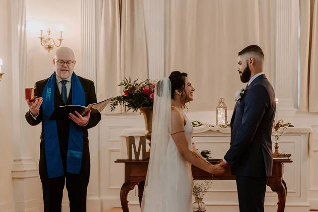 The ring