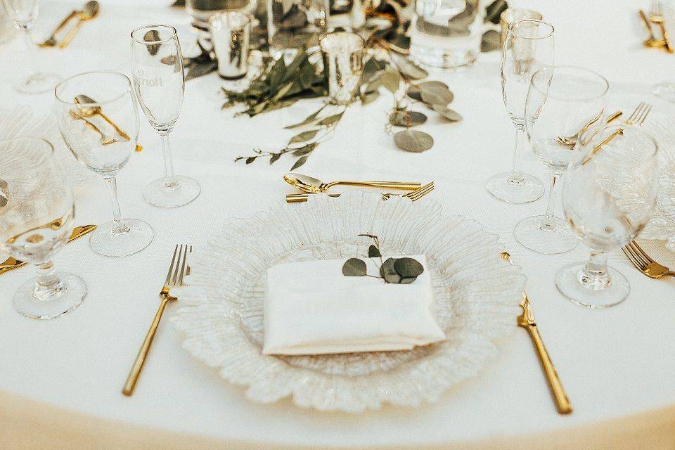 Table Setting