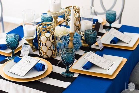 Table setting