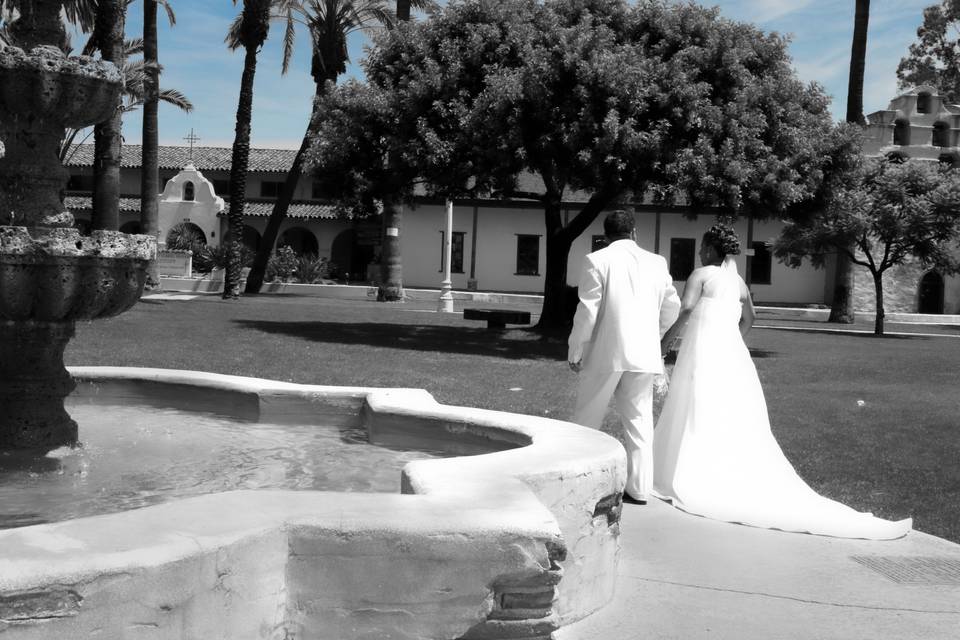 Together forever