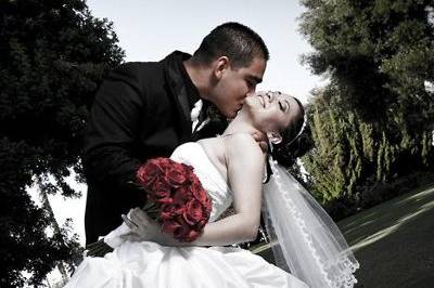 Roy Hernandez Wedding Photographer