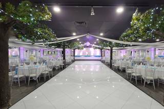 Royal Garden Banquets