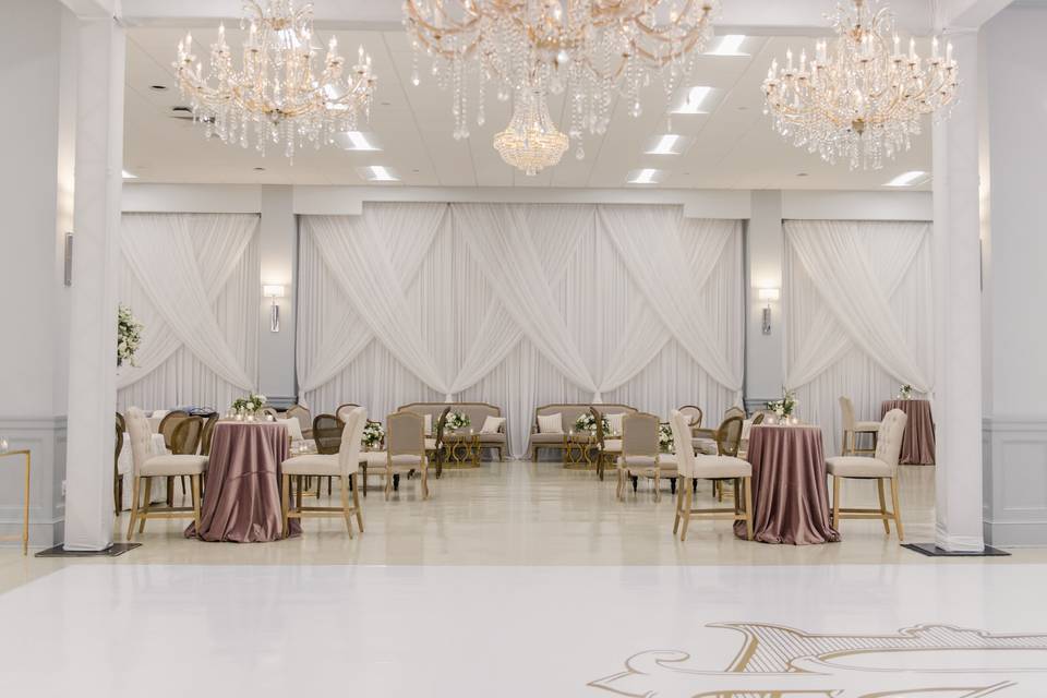 New Orleans wedding planner