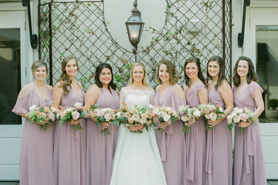 New Orleans Wedding Planner