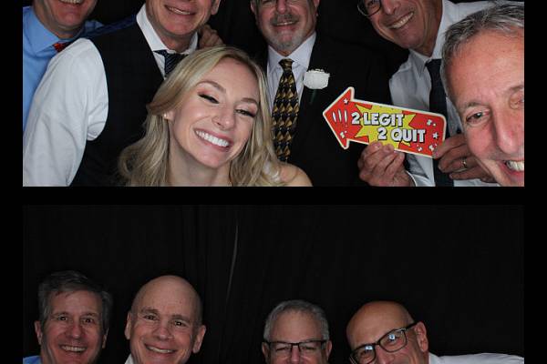 Pawty Photo Booth Rentals 27