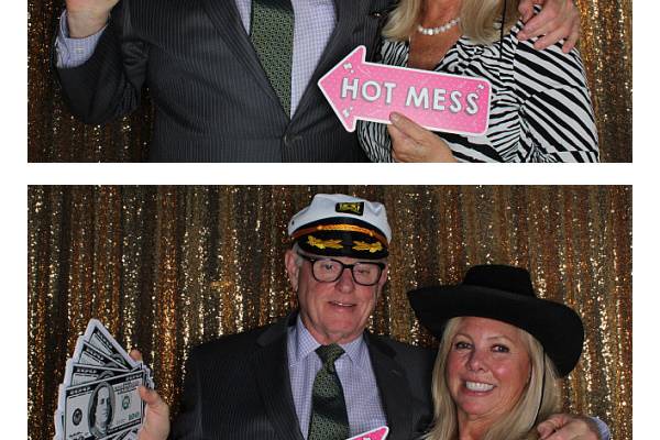 Pawty Photo Booth Rentals 24
