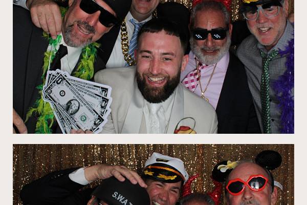 Pawty Photo Booth Rentals 20