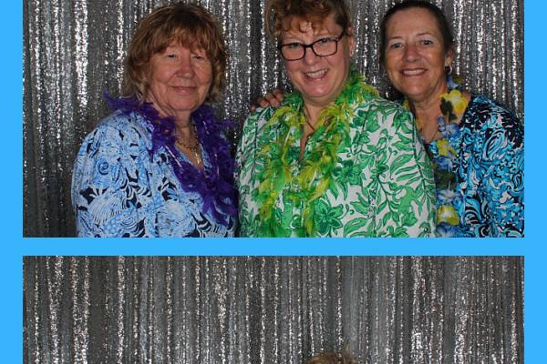 Pawty Photo Booth Rentals 17