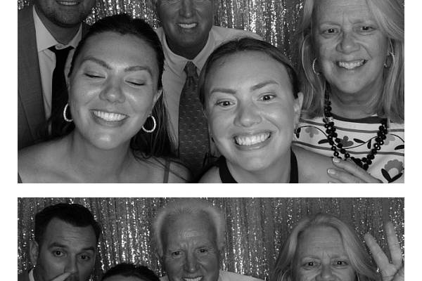 Pawty Photo Booth Rentals 16