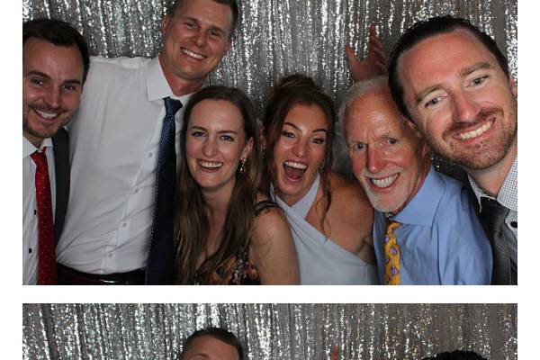 Pawty Photo Booth Rentals 15