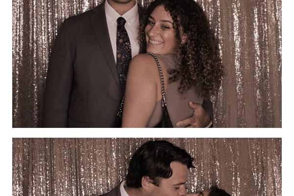 Pawty Photo Booth Rentals 13