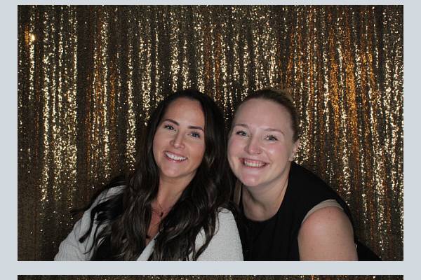 Pawty Photo Booth Rentals 12