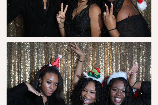 Pawty Photo Booth Rentals 33