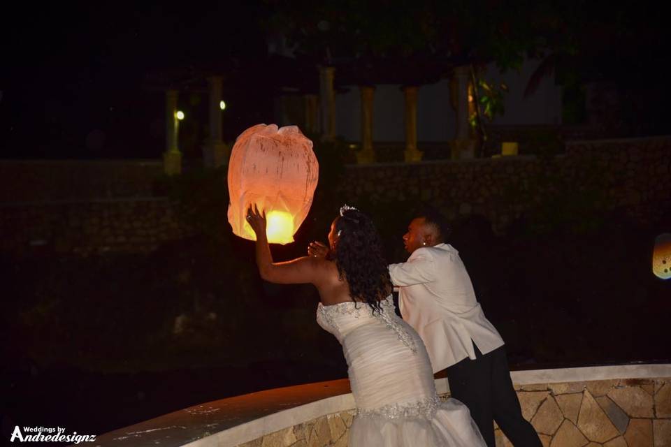 Lantern session