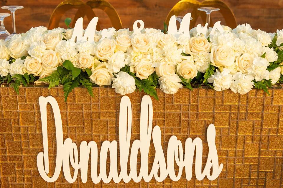 The Donaldsons