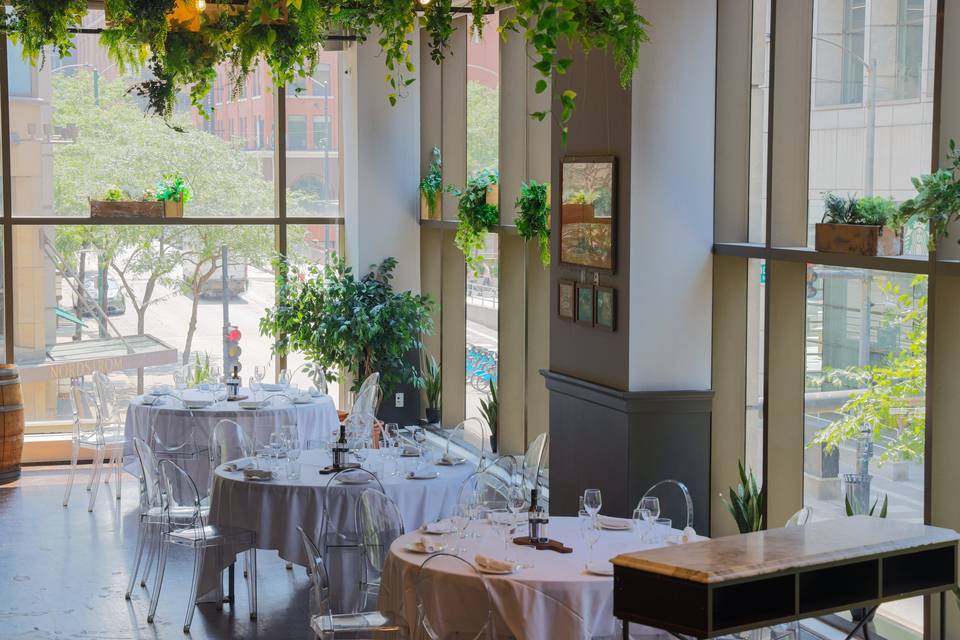Eataly Chicago