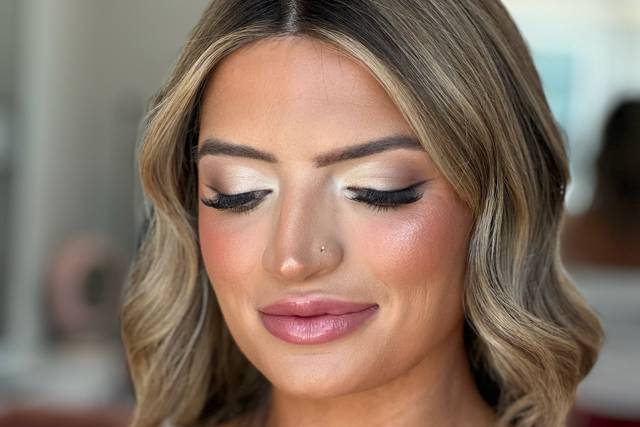 Fort Worth Makeup Artist