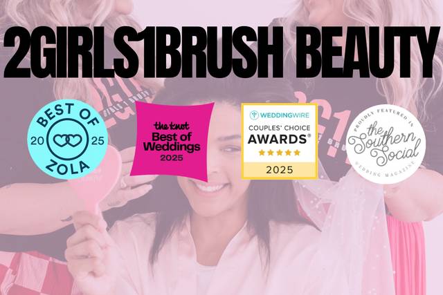 2Girls1Brush Beauty