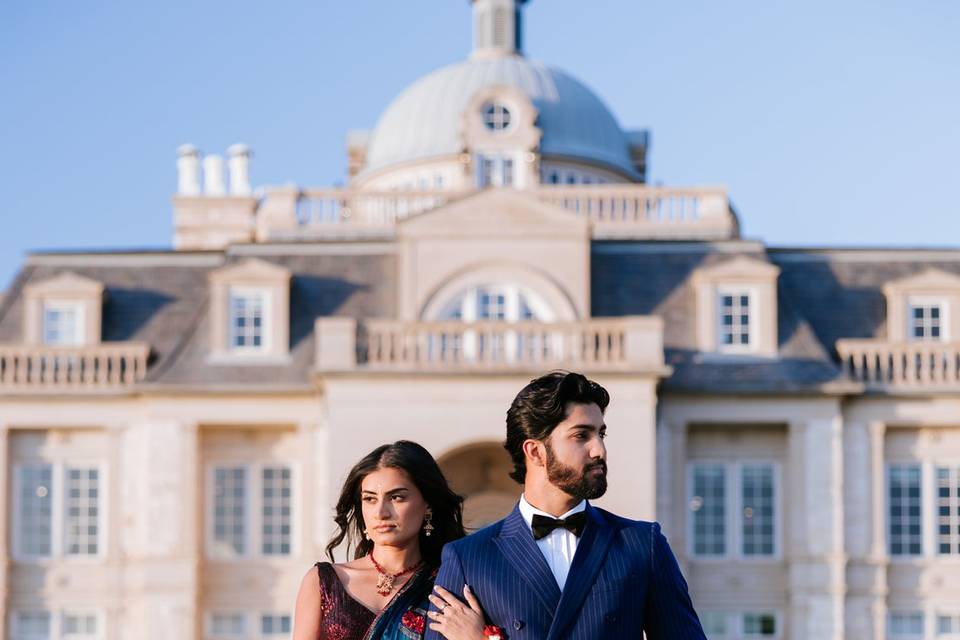 Samia Nasir Photo