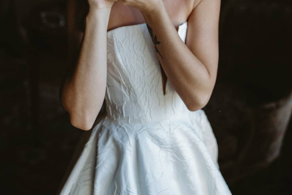 Samia Nasir Photo