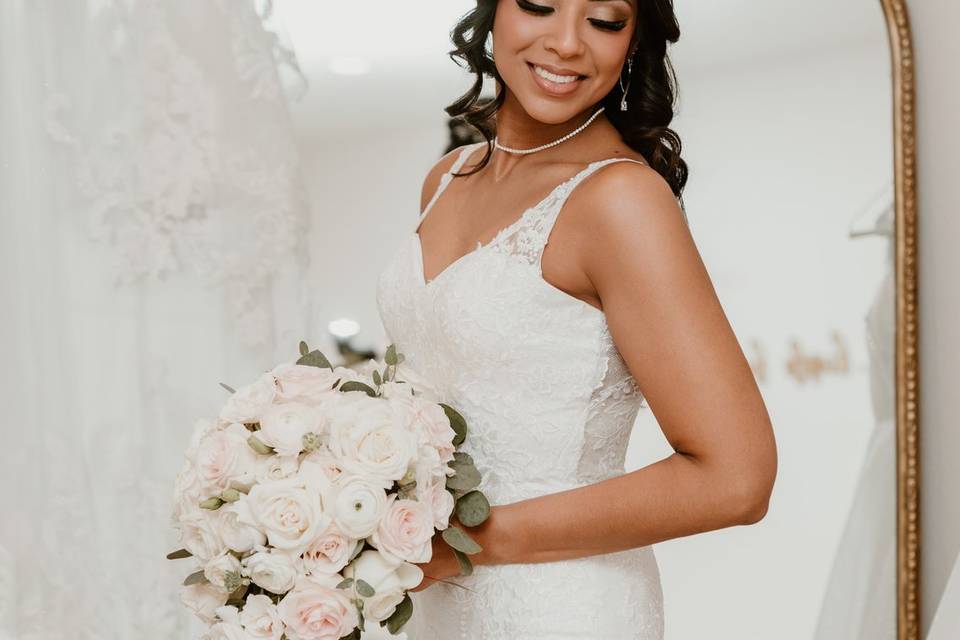Samia Nasir Photo
