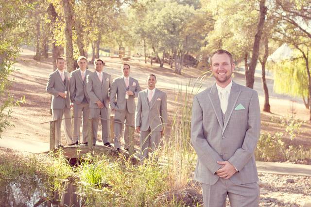 Krystle Stetson Photography