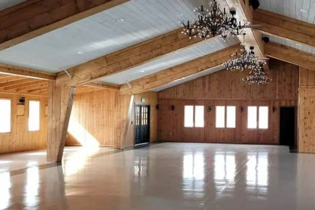 Event space