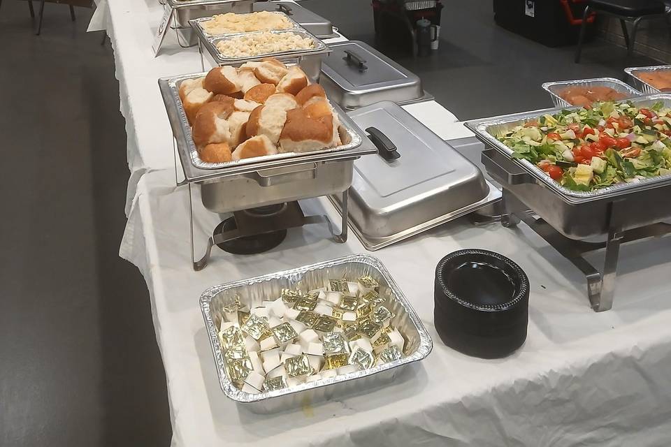 Longview Police Dept Event