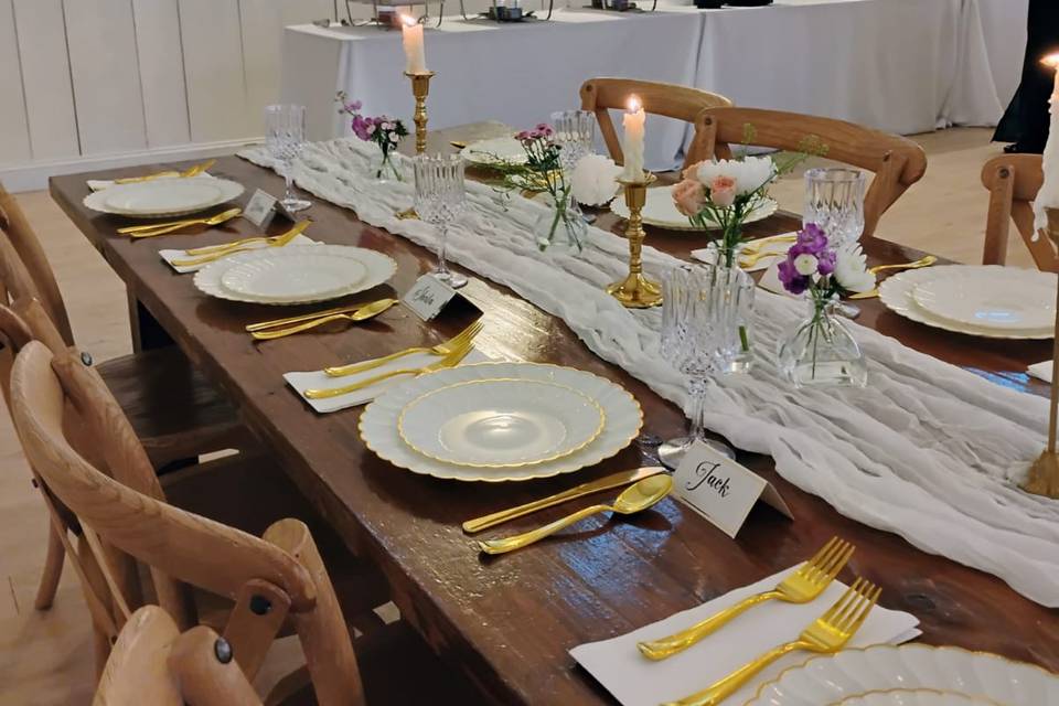 The Grand Ivory Venue