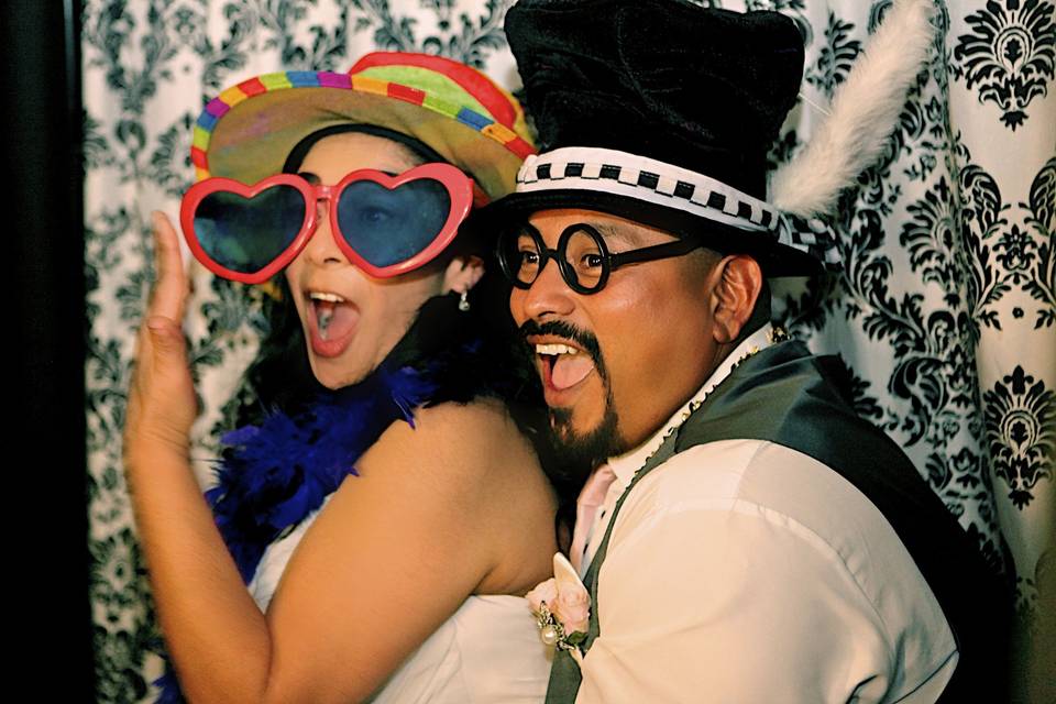 The Photo Booth Company