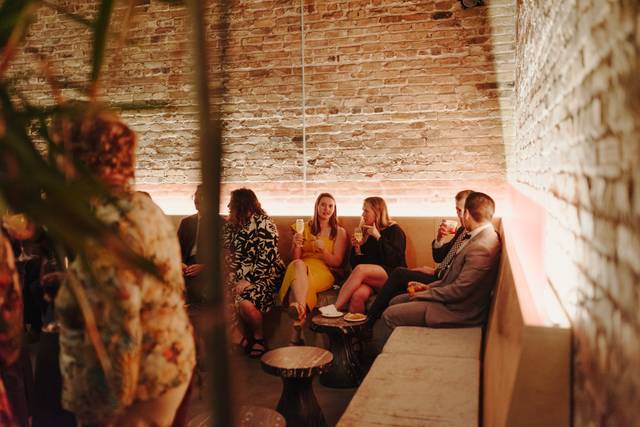 Cocktail Lounge