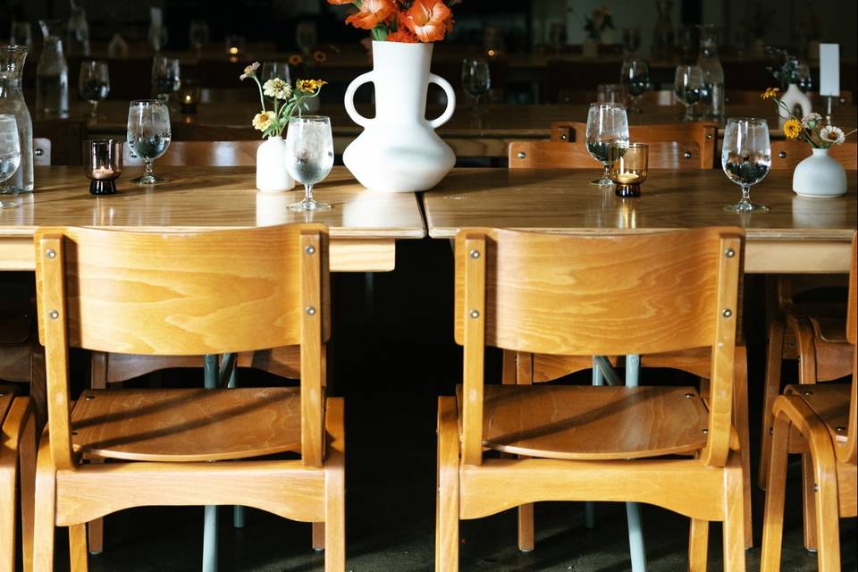 Table Decor