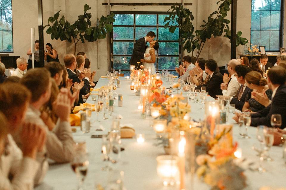 Head Table