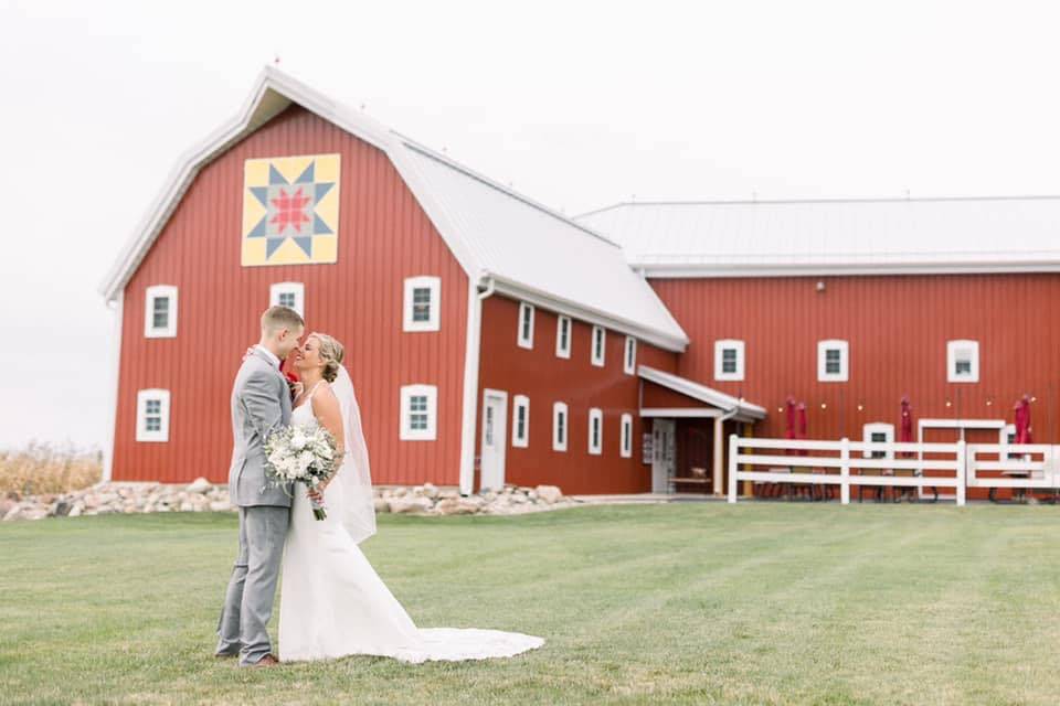 Meadow Brook Barn