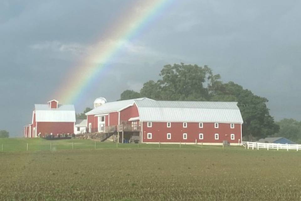 Meadow Brook Barn