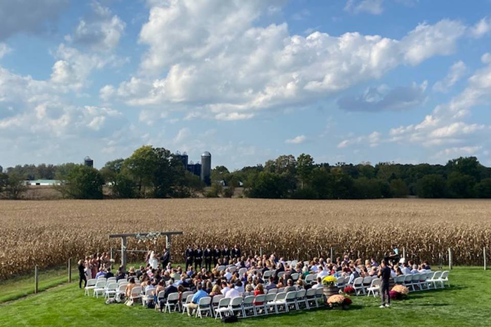 Meadow Brook Barn