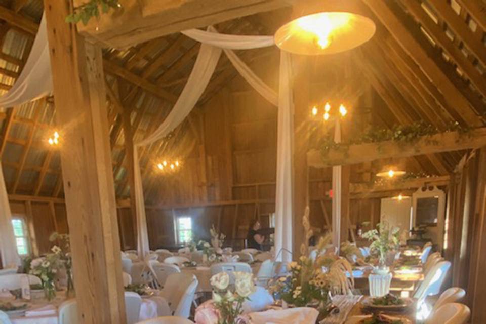 Meadow Brook Barn